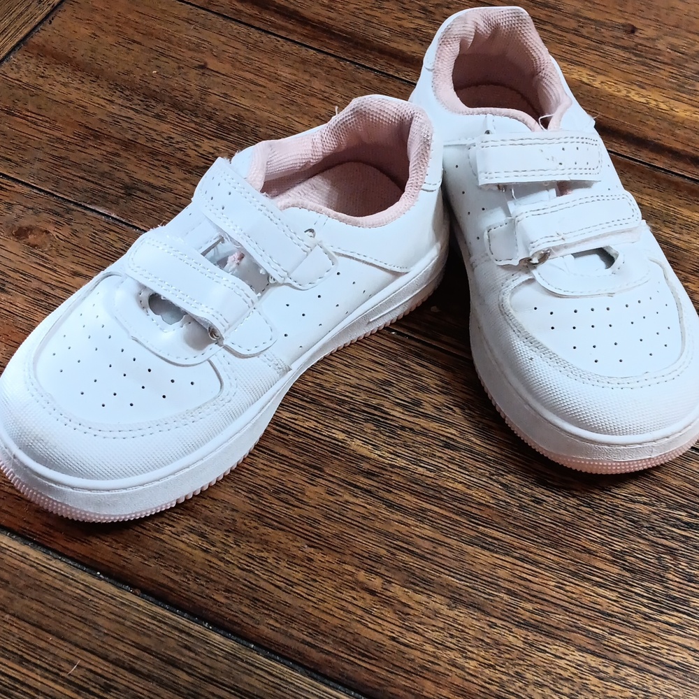 U.S.Sports girls sneakers